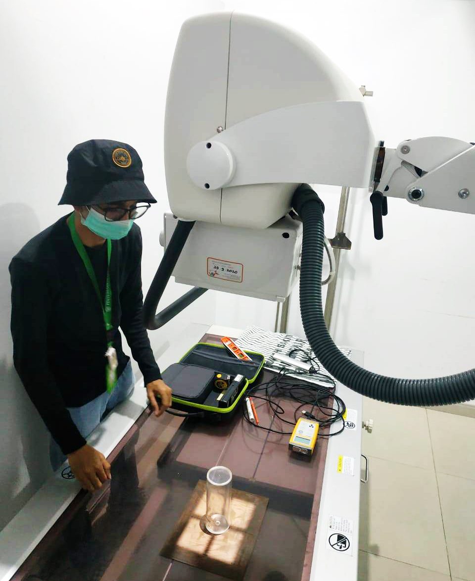 Satya Abadi Visimed